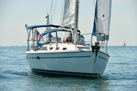 2015 Cape Charles Cup A 276