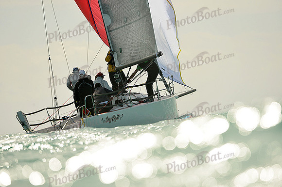 2016 Key West Race Week D_0734