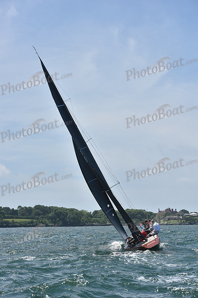 2019 NYYC Annual Regatta A_0371