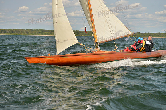 2017 IYRS Classic Yacht Regatta_0623