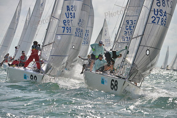 2019 J24 Worlds I_1537