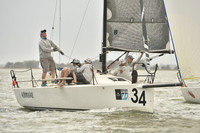 2019 Charleston Race Week C_0561