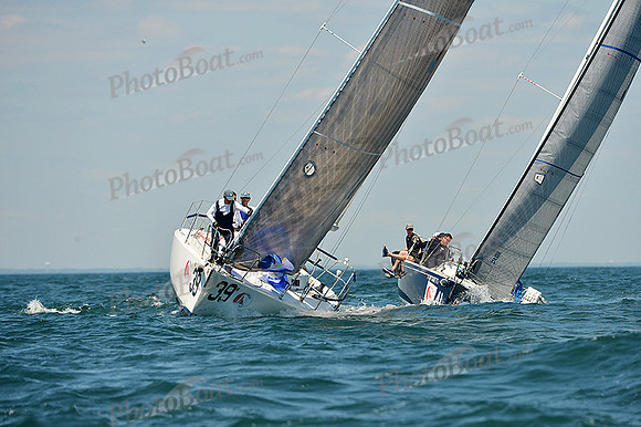 2015 Block Island Race Week G 1037