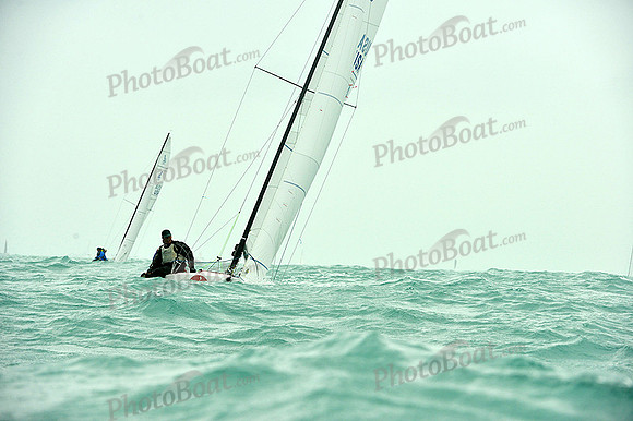 2016 Key West Race Week H_0406