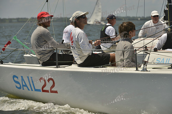 2017 Charleston Race Week A_1464