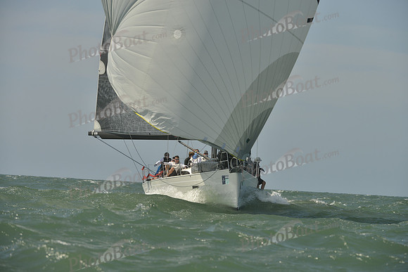 2017 Charleston Race Week D_0348