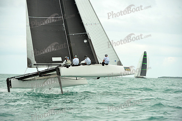 2015 Key West Race Week B 759