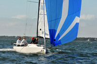 2014 J70 Winter Series A 930