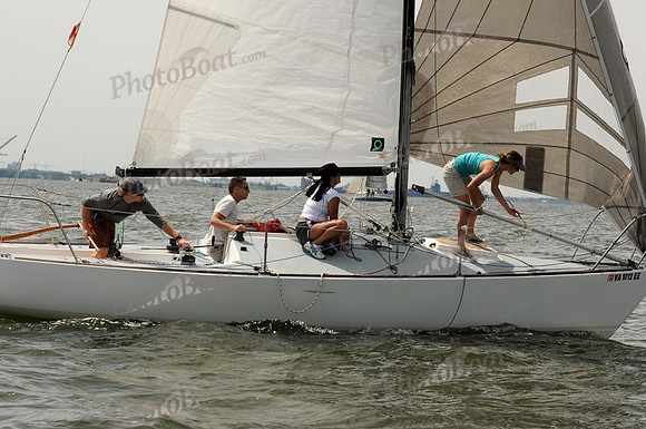 2011 Southern Bay RW B 144