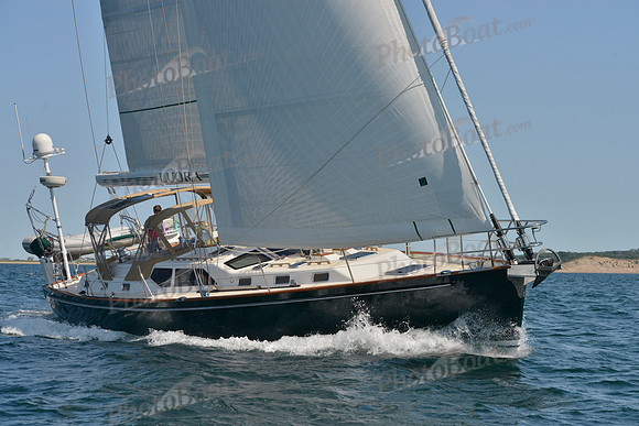 2019 Block Island Race Week B_0685