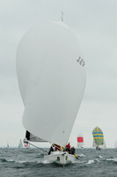 2011 NYYC Annual Regatta B 1496