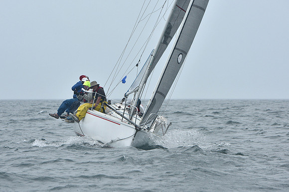 2019 Block Island Race Week G_0536