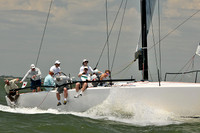 2013 Southern Bay Race Week D 1434