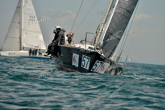 2017 Block Island Race Week C_0591