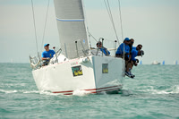 2015 Key West Race Week A 637