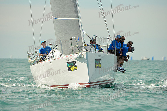 2015 Key West Race Week A 637