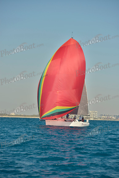 2019 Ft Lauderdale to Key West Race_0733
