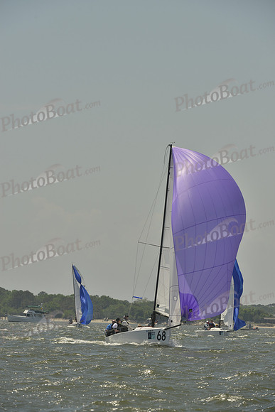 2017 Charleston Race Week D_2180
