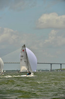 2018 Charleston Race Week A_1144