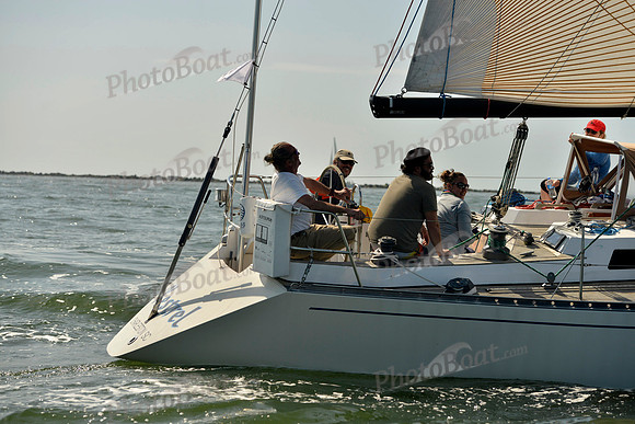 2018 Charleston Race Week A_0166