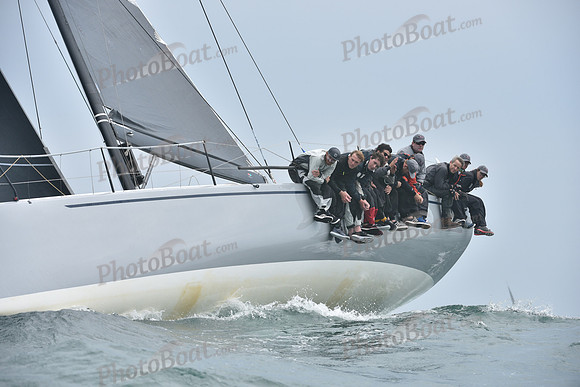 2019 NYYC Annual Regatta D_0421