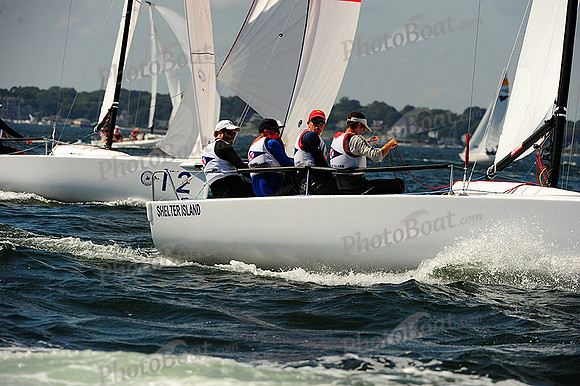 2016 USQS-C 1187