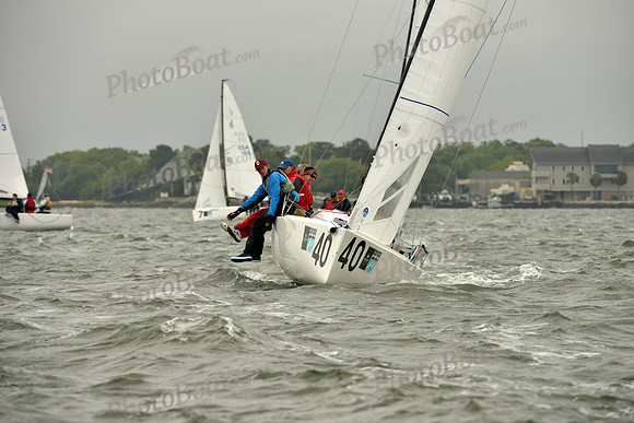 2016 Charleston Race Week A_0376
