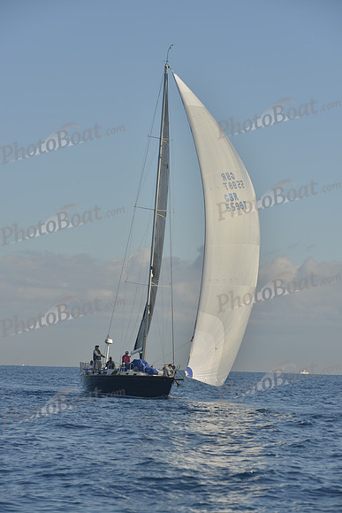 2019 Ft Lauderdale to Key West Race_0203