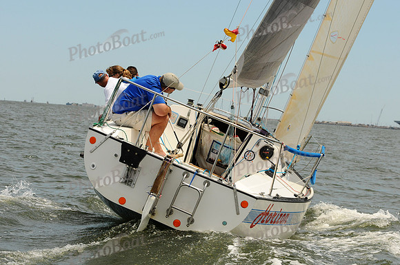 2011 Southern Bay RW C 195