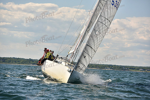 2016 Newport Bermuda Race_1017
