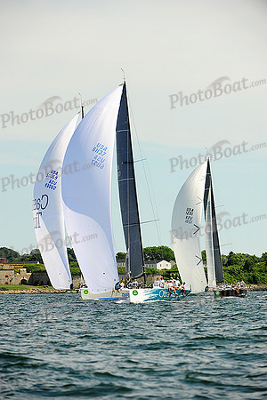 2014 NYYC Race Week C 832