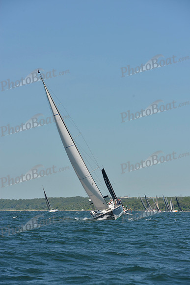 2019 NYYC Annual Regatta B_0552