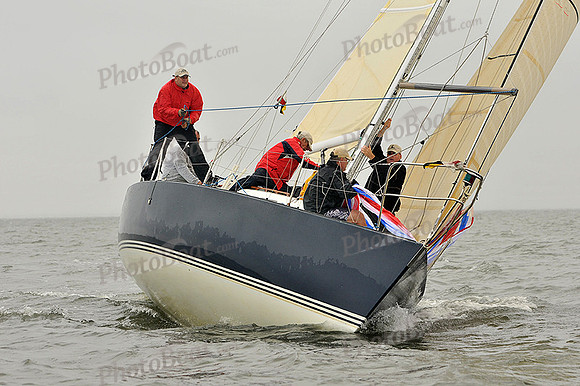 2014 Southern Bay Race Week A 397