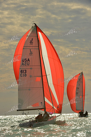2016 Key West Race Week A_1508