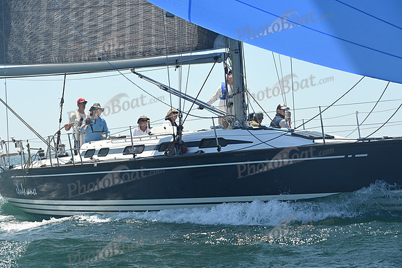 2025 Block Island Race Week C_0882