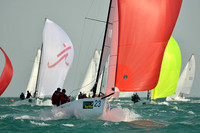 2014 Key West Race Week E 1140