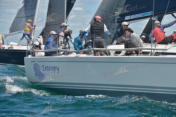 2021 Block Island Race Week D_0244