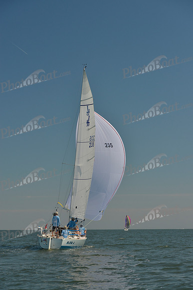 2017 Southern Bay Race Week B_0619