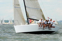 2012 CPYC One Design 933
