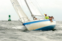 2012 Cape Charles Cup A 1679