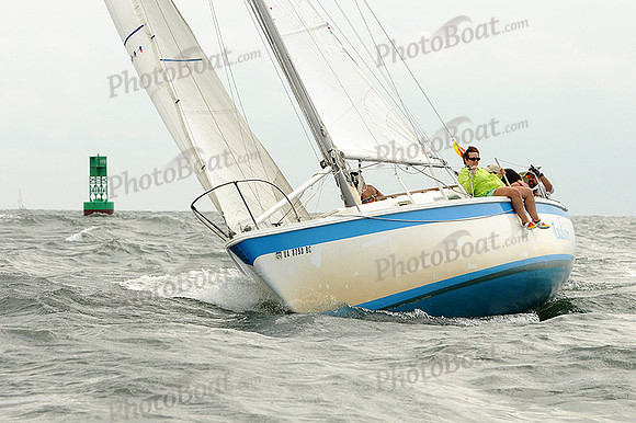 2012 Cape Charles Cup A 1679