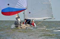 2014 Southern Bay Race Week D 643