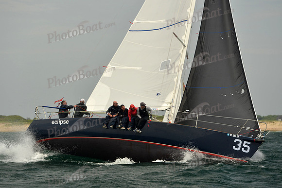 2015 Block Island Race Week E 282