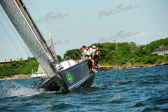 2014 NYYC Race Week C 663
