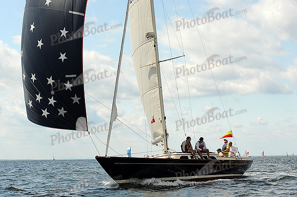 2013 Denmark Race 1300