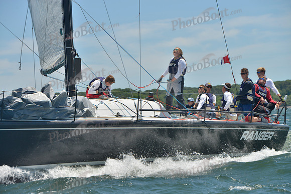 2019 NYYC Annual Regatta B_0174