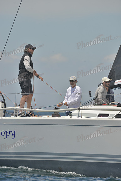 2021 Block Island Race Week A_0318