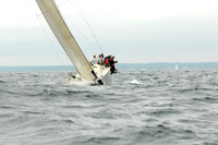 2011 NYYC Annual Regatta B 818