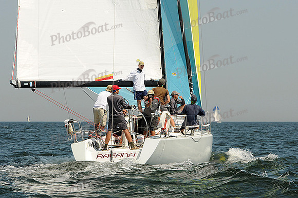2012 Vineyard Race A 1031