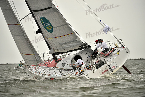 2019 Charleston Race Week H_0011